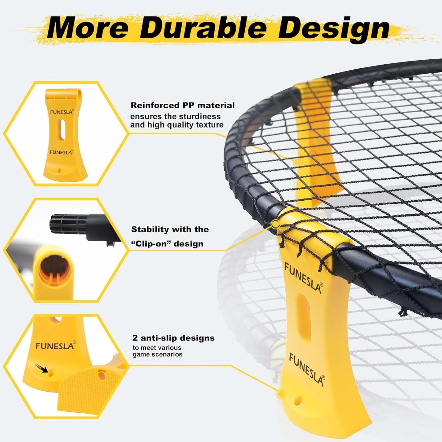 Outdoor Beach Ball Games