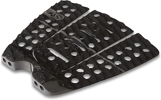 Shane Dorian Pro Surf Traction Pad - Black/Glacier Gray
