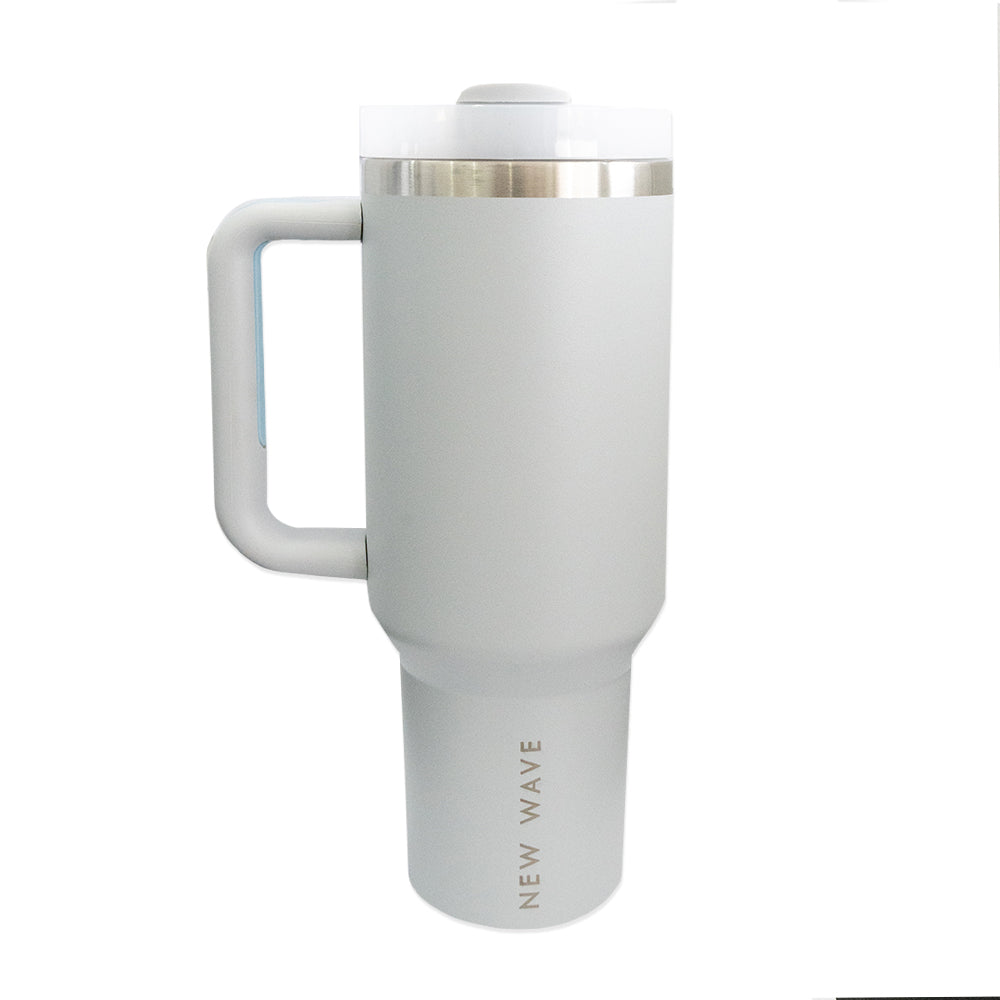Big Grip Tumbler GREY