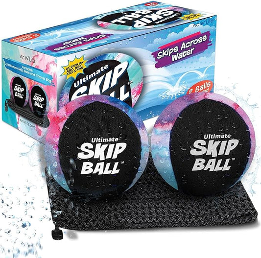 Activ Life The Ultimate Skip Ball