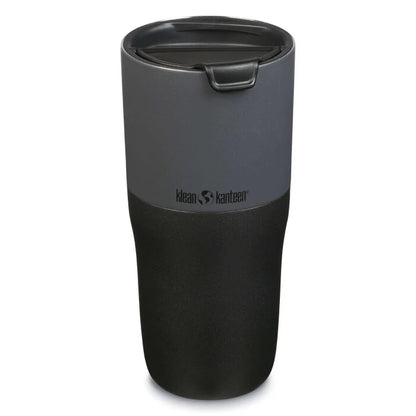 Rise 26 oz Tumbler Flip Lid Asphalt