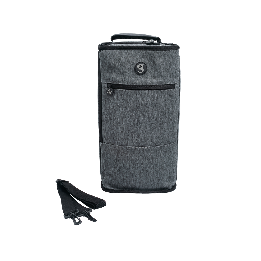 Verticool 9 Can Cooler - Grey