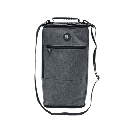 Verticool 9 Can Cooler - Grey