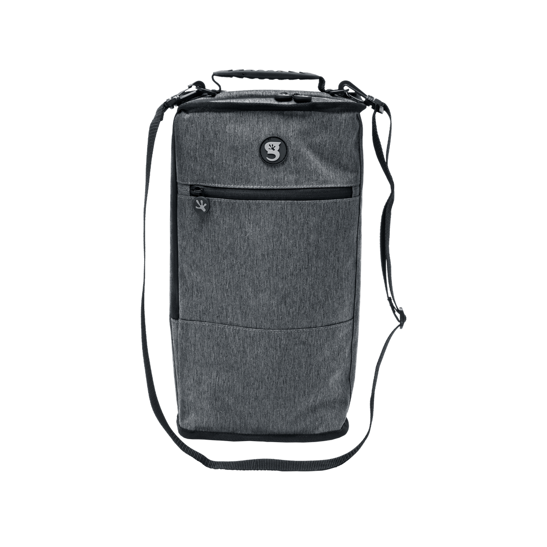 Verticool 9 Can Cooler - Grey