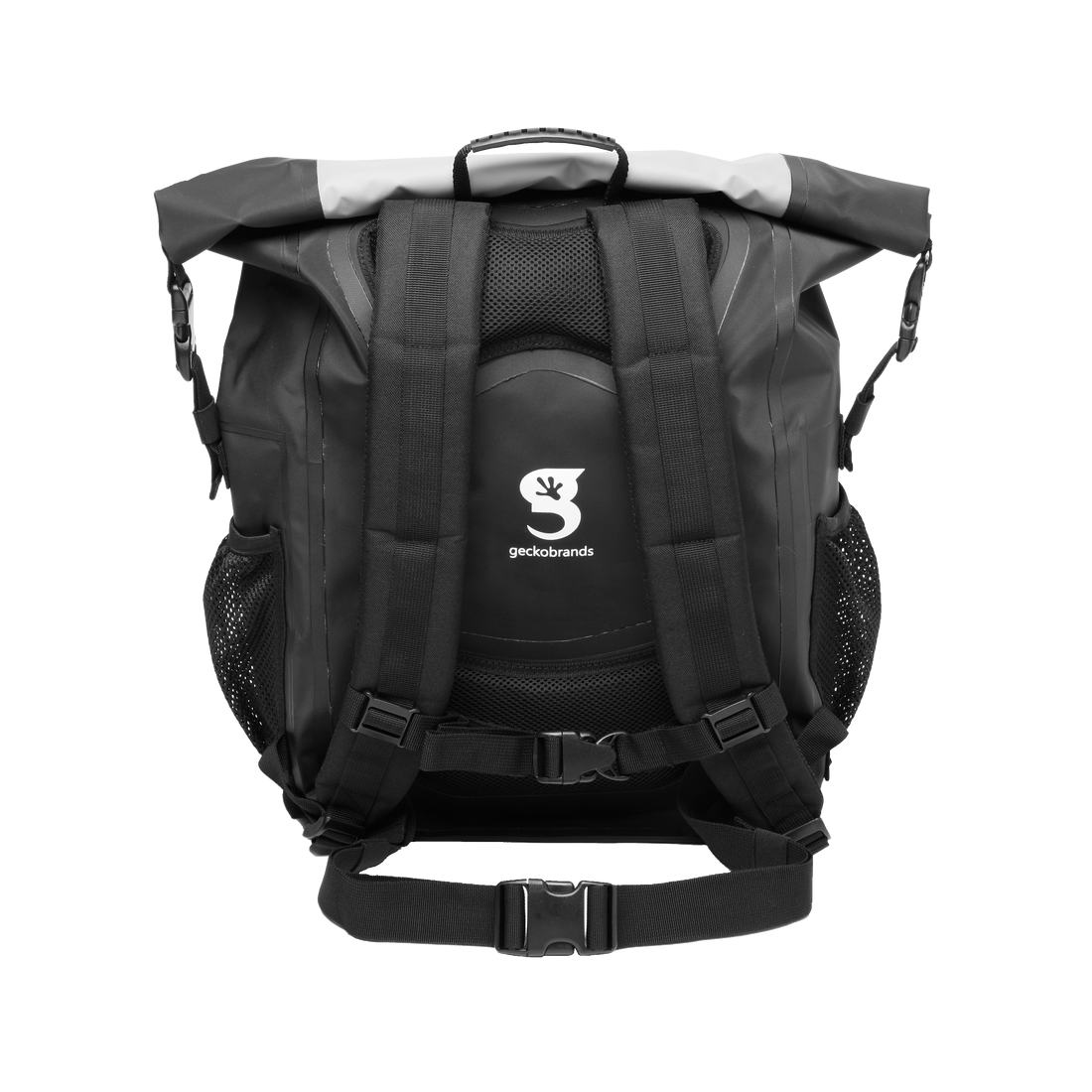 Paddler 30L Waterproof Backpack - Grey
