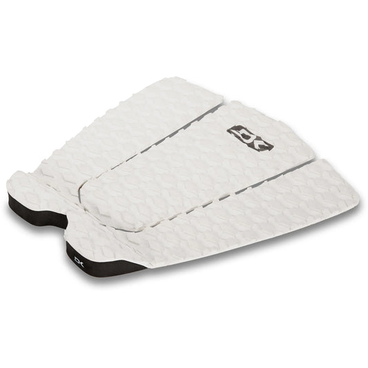 Andy Irons Pro Surf Traction Pad White