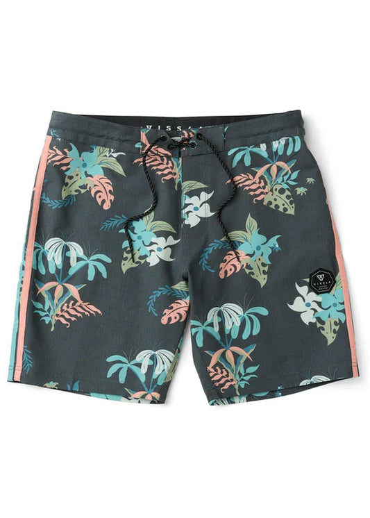 Sub Tropic 17" Boys Boardshort-PHA