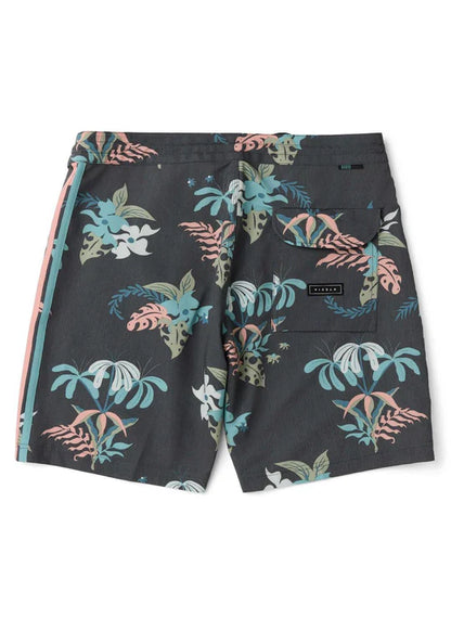 Sub Tropic 17" Boys Boardshort-PHA