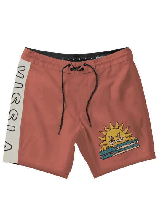 Cooked 13" Kids Boardshort-RTD