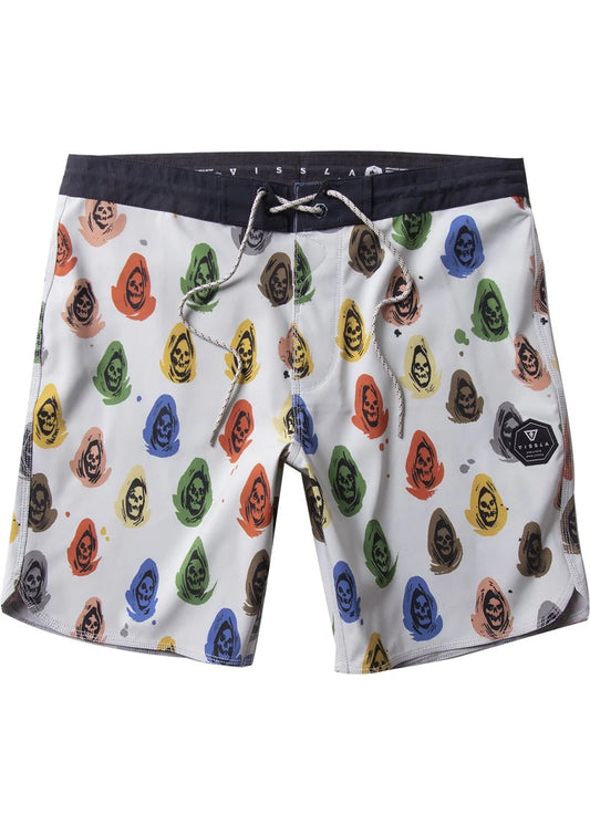 Lost Souls 17" Boys Boardshort-BON