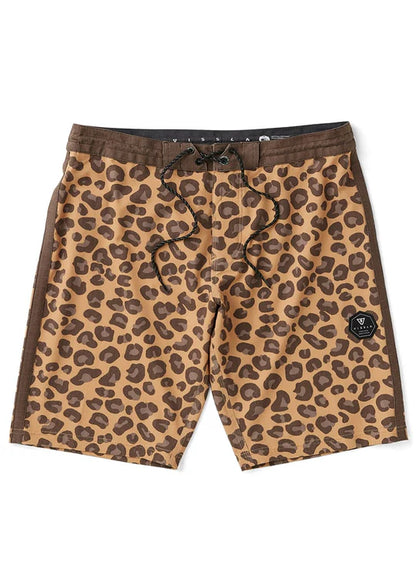 Big Cat 18" Boys Boardshort-HUK