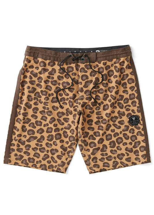 Big Cat 18" Boys Boardshort-HUK