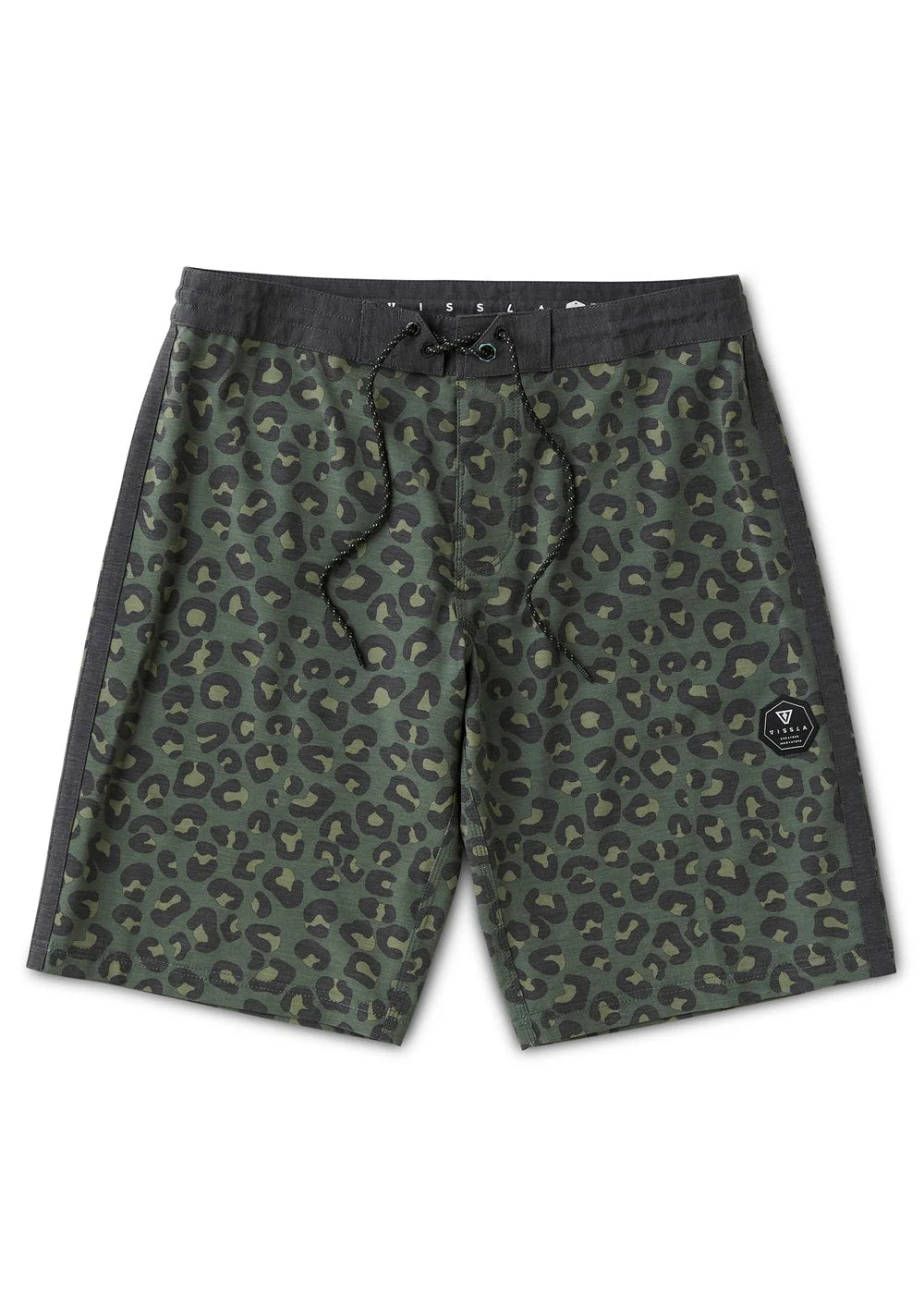 Big Cat 18" Boys Boardshort-SUR