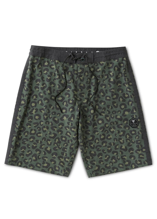 Big Cat 18" Boys Boardshort-SUR