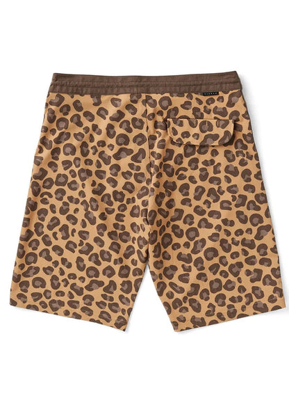 Big Cat 18" Boys Boardshort-HUK