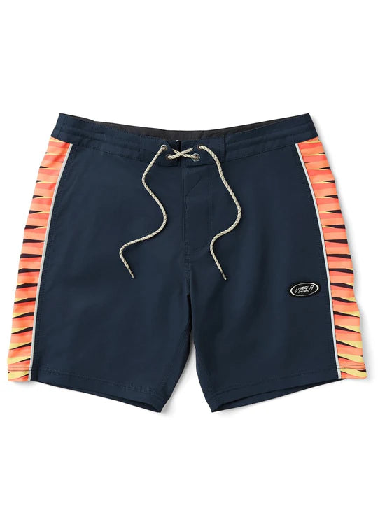 Woodside Tesseract 18" Boys Boardshort-DNL