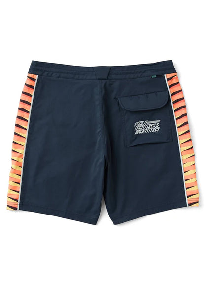 Woodside Tesseract 18" Boys Boardshort-DNL
