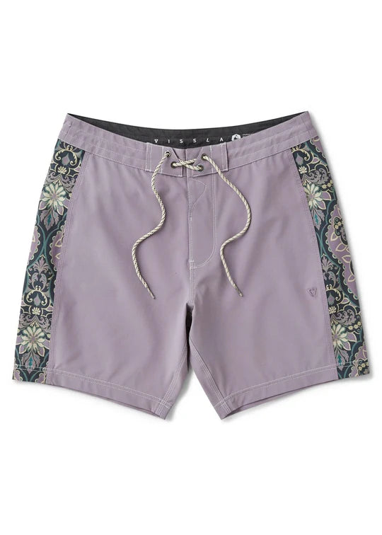 Sidewinder 17" Boys Boardshort-DLI