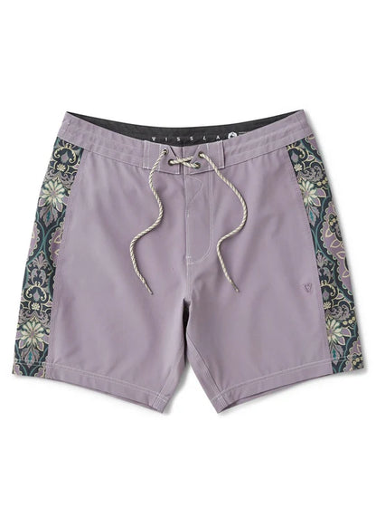 Sidewinder 17" Boys Boardshort-DLI