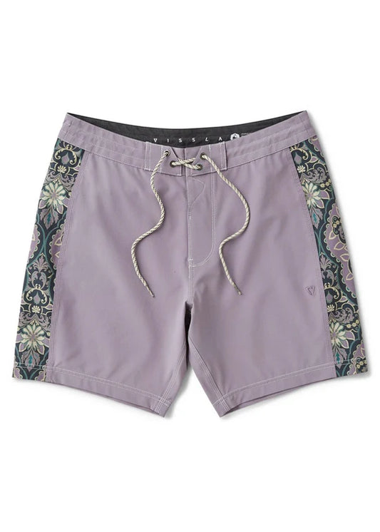 Sidewinder 17" Boys Boardshort-DLI