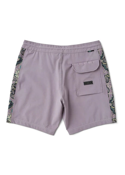 Sidewinder 17" Boys Boardshort-DLI