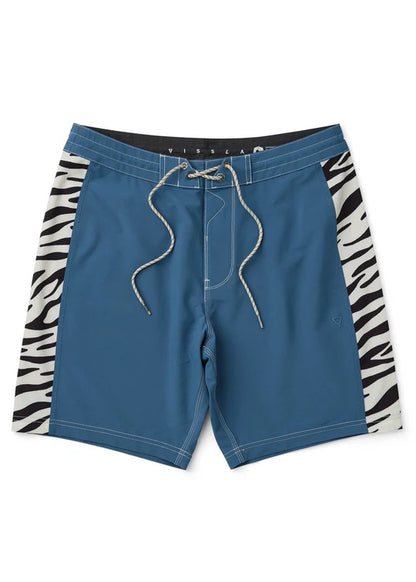 Hitch-Hiker 17" Boys Boardshort-HRB