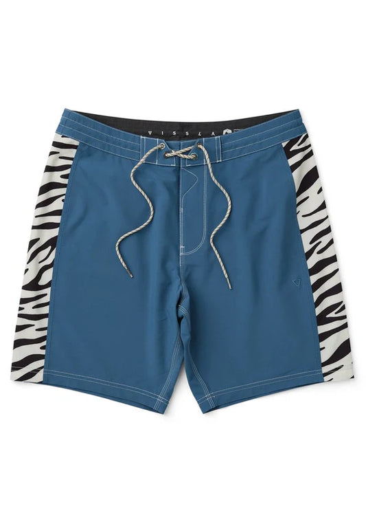 Hitch-Hiker 17" Boys Boardshort-HRB