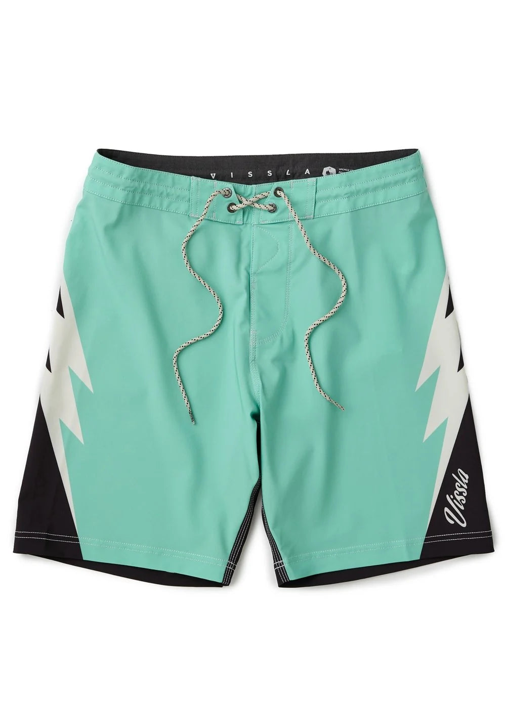 Shockwave 18" Boys Boardshort-JDE
