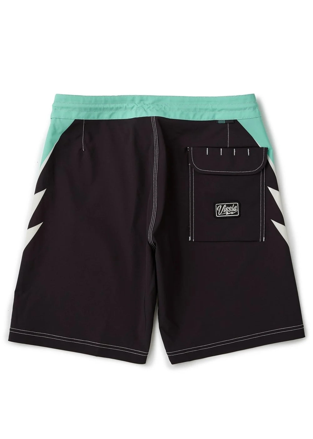Shockwave 18" Boys Boardshort-JDE