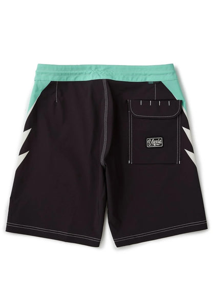 Shockwave 18" Boys Boardshort-JDE