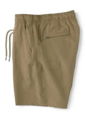 No See Ums Hybrid Eco 16.5" Boys Elastic Walkshort-DKK