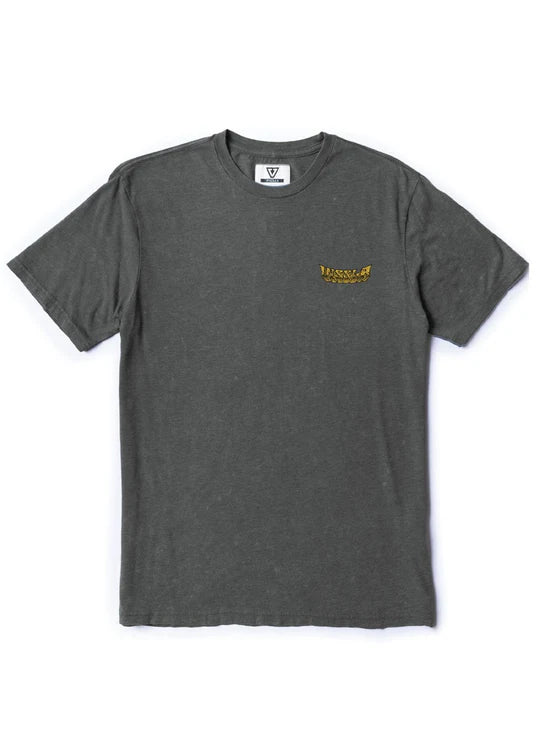 Shredded Cosmic Wash Boys Tee-PHA