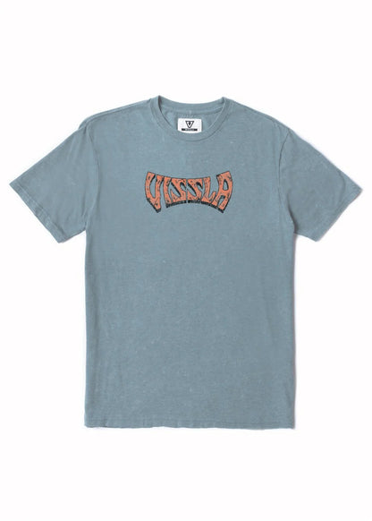 Drain Pipes Cosmic Wash Boys Tee-BHZ