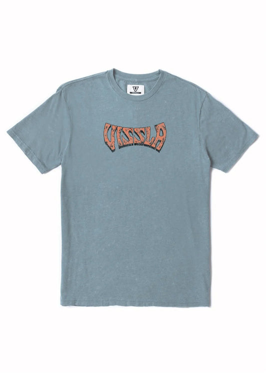 Drain Pipes Cosmic Wash Boys Tee-BHZ