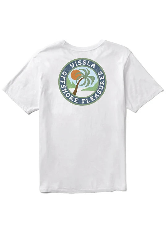 Seabound Boys Tee-NAH