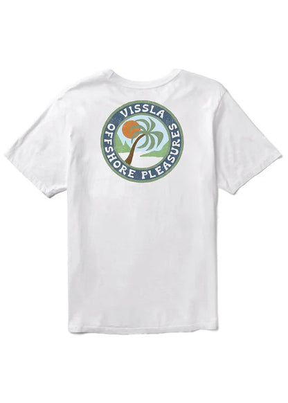 Seabound Boys Tee-NAH