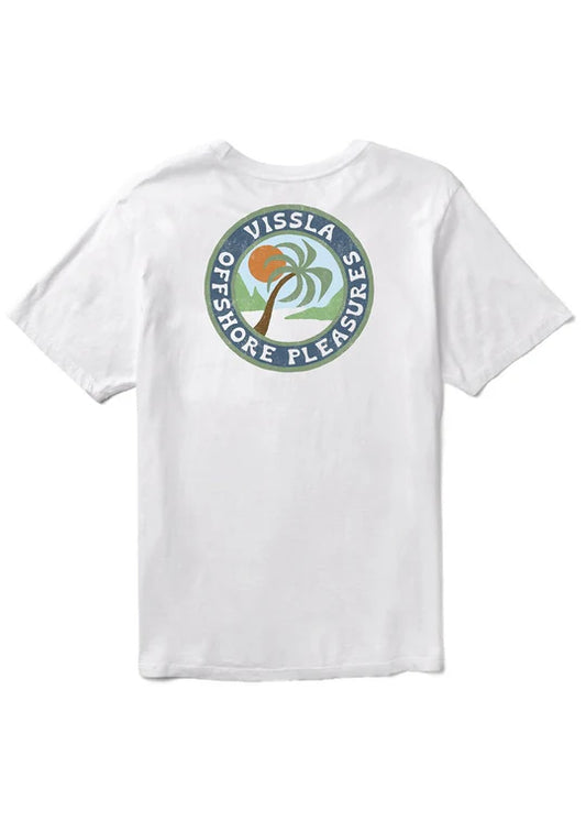 Seabound Boys Tee-NAH