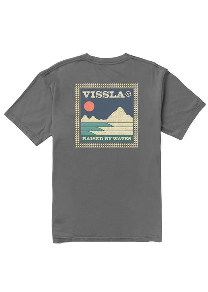 Big Sky Boys Tee-CHR