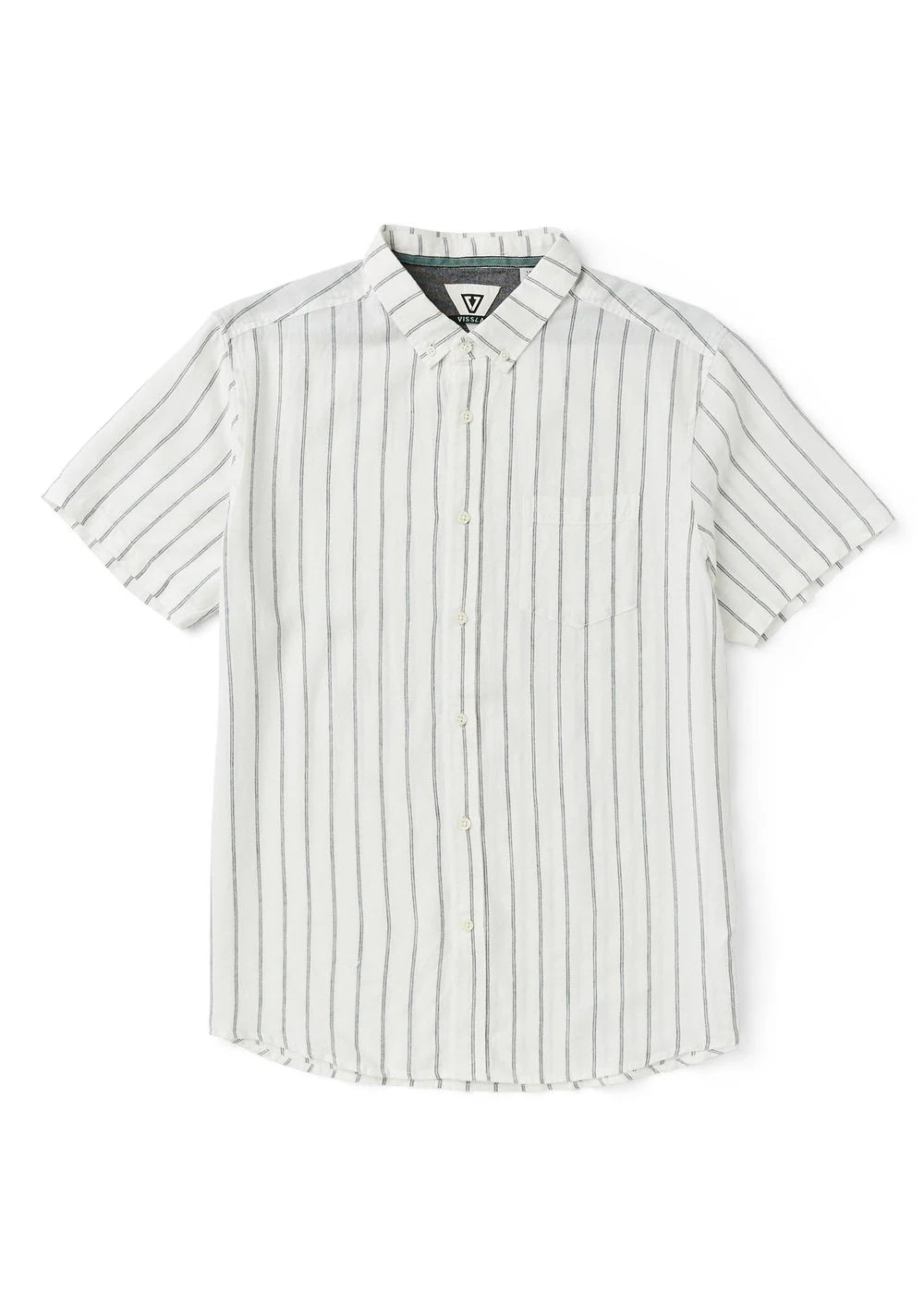 Minder SS Shirt-VWT