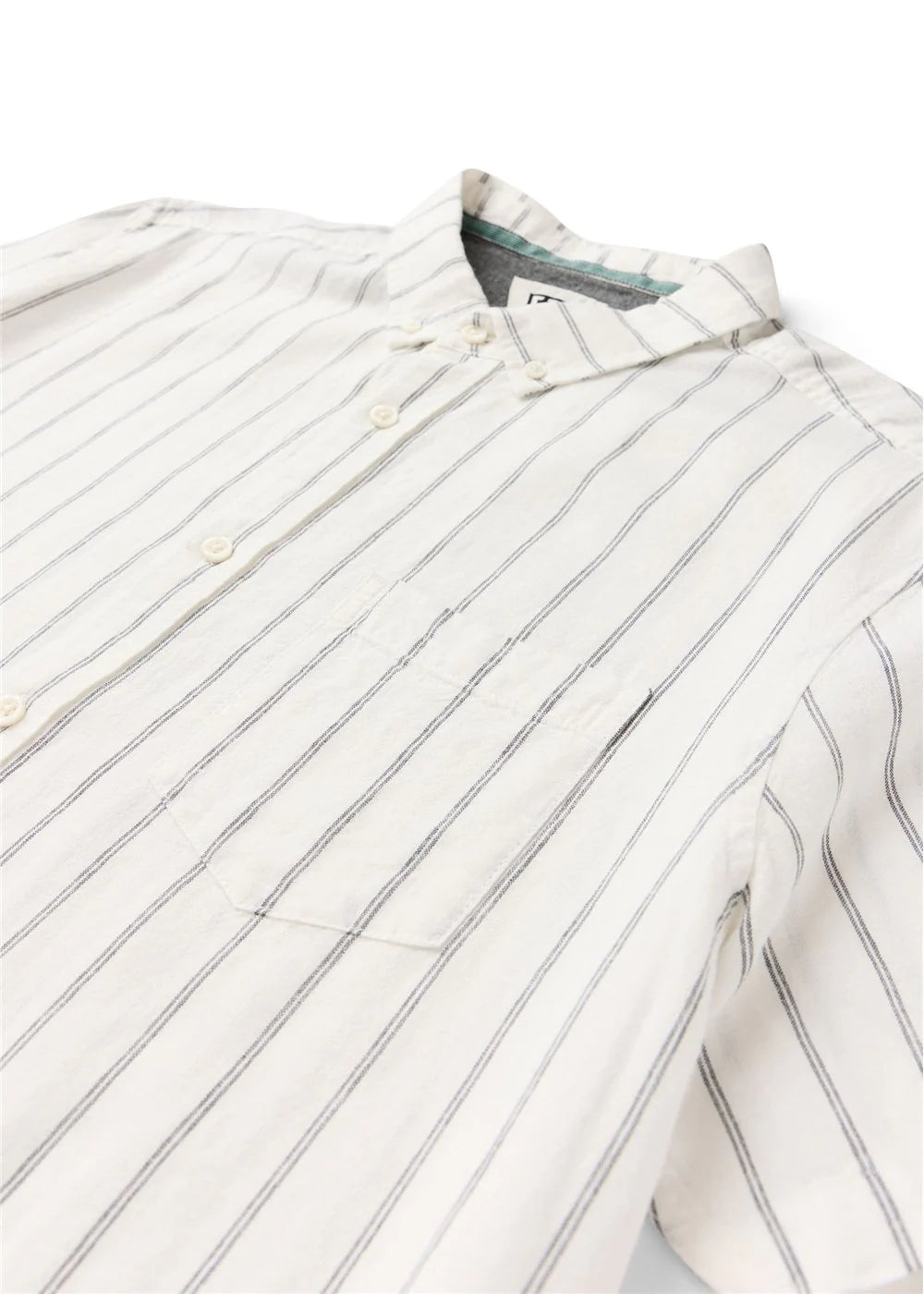 Minder SS Shirt-VWT