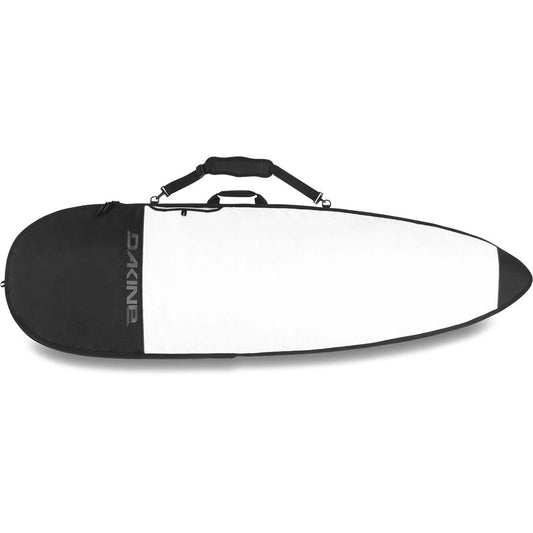 Daylight Surfboard Bag Thruster White 7ft0in