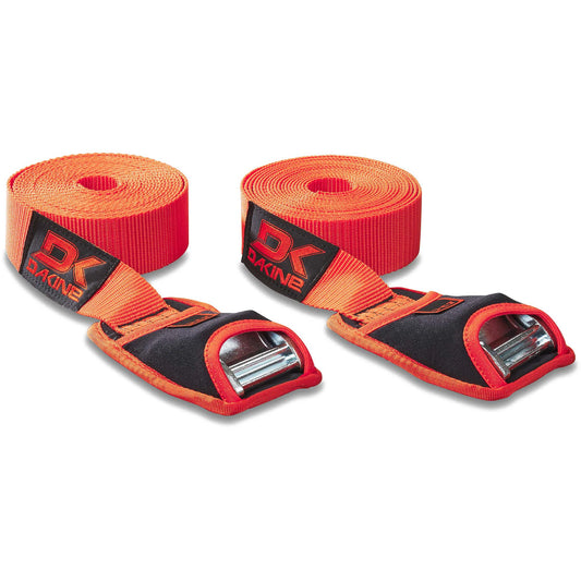 BAJA TIE DOWN STRAPS 12FT SUN FLARE