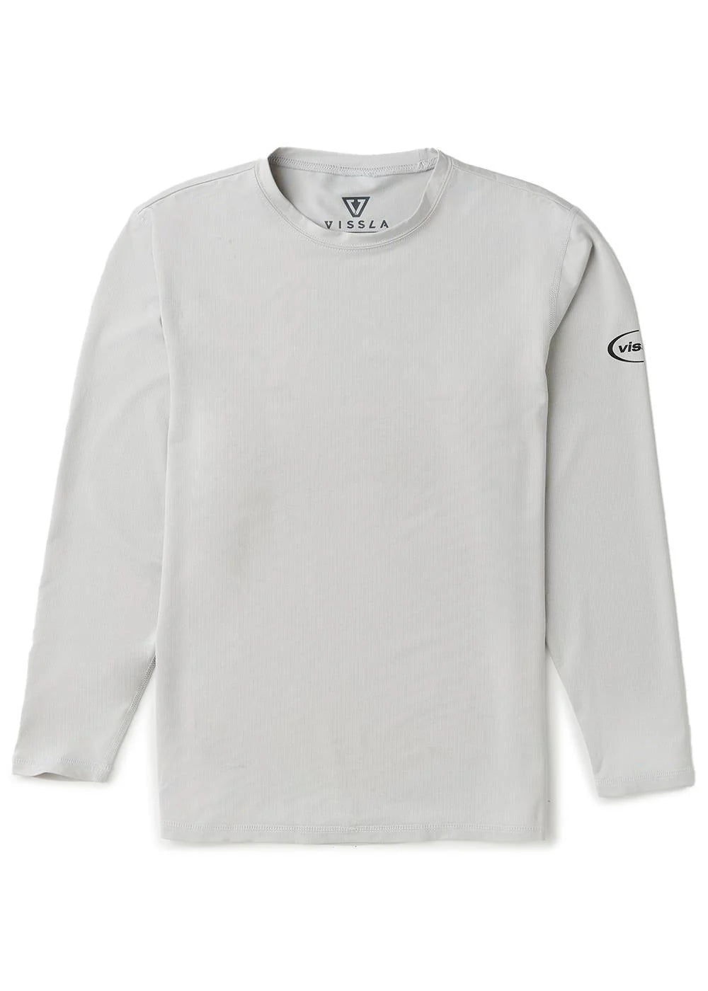Youth Pro Comp Ls Sun Shirt