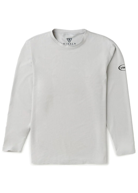 Youth Pro Comp Ls Sun Shirt