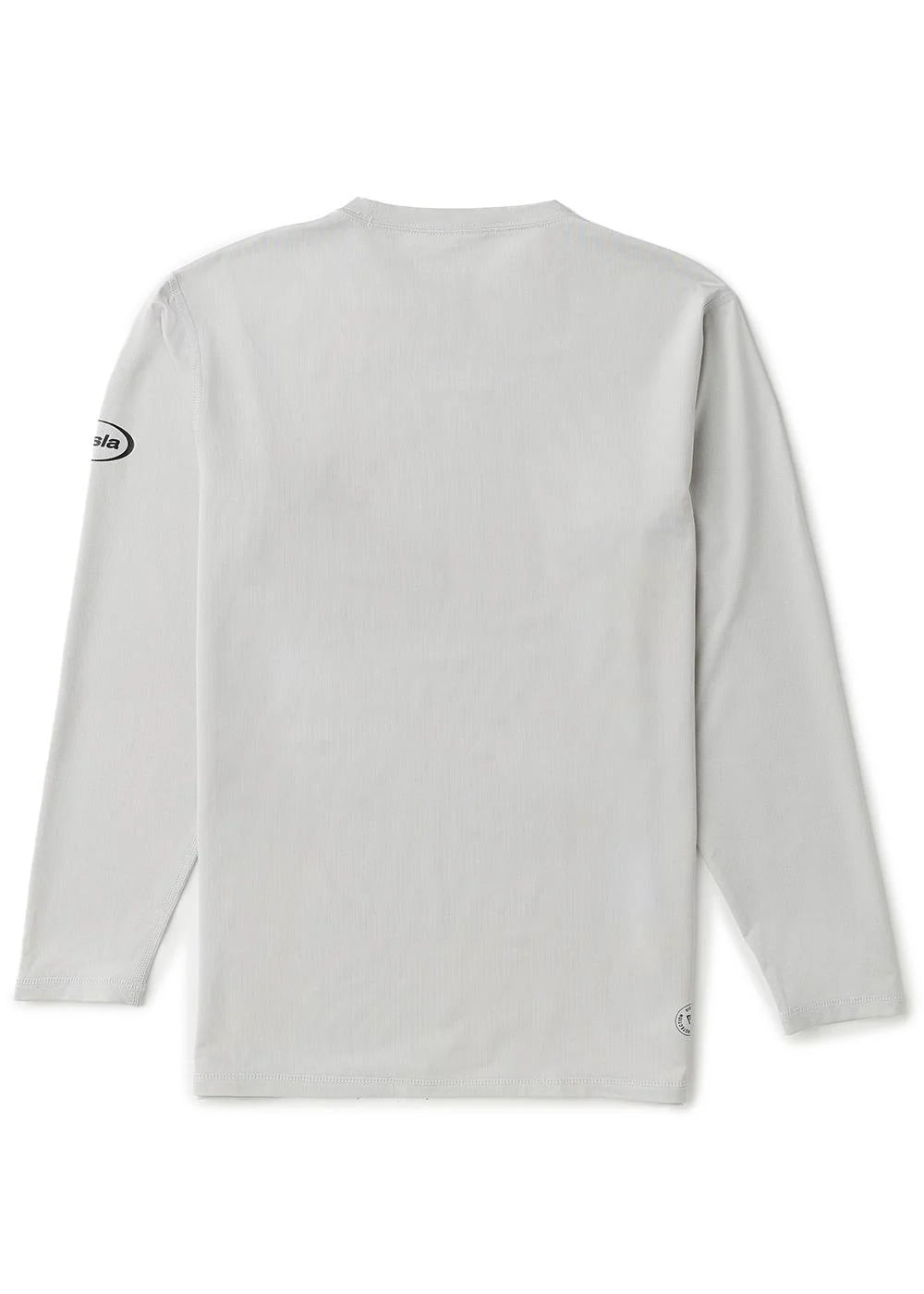 Youth Pro Comp Ls Sun Shirt