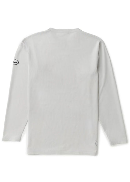 Youth Pro Comp Ls Sun Shirt