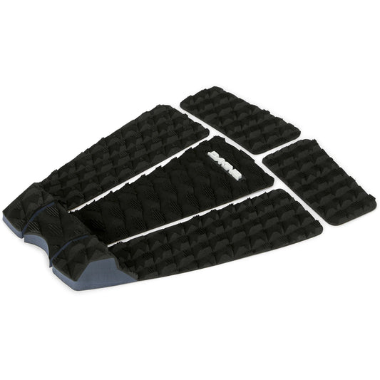 Bruce Irons Pro Surf Traction Pad - Black
