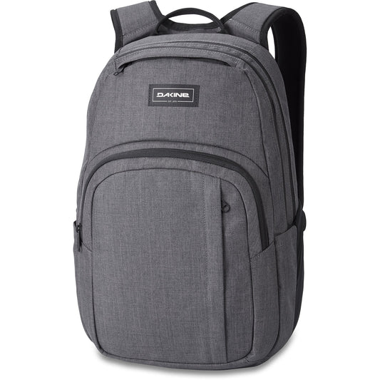 Campus Backpack 25L Carbon