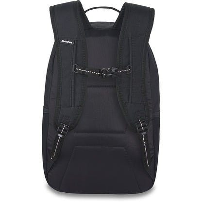 Campus Backpack 18L Black