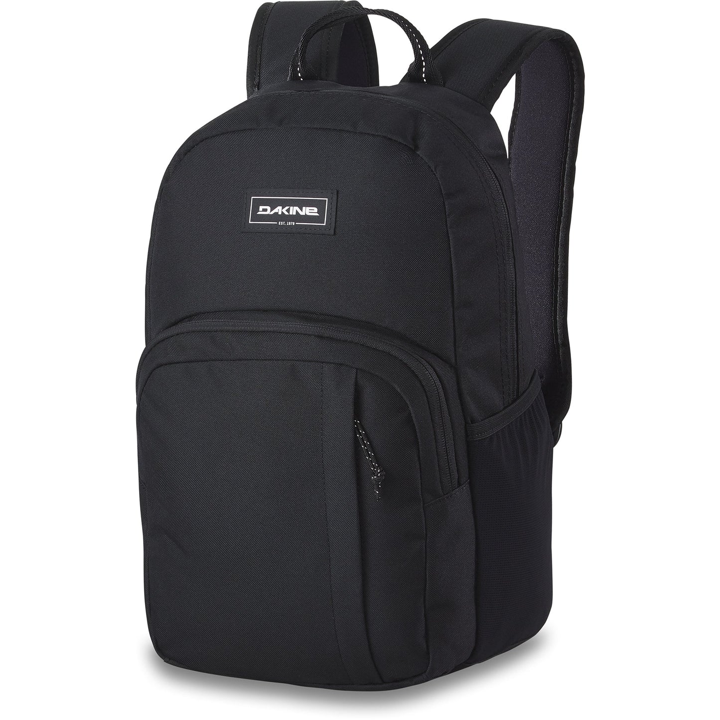 Campus Backpack 18L Black